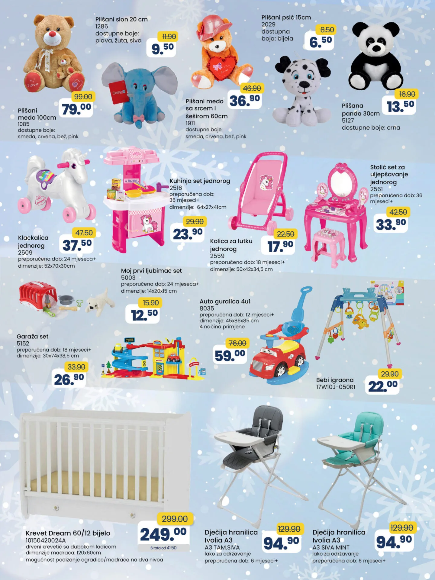 FIS katalog SUPER Akcija I SNIZENJE DO 14.12.2022 10