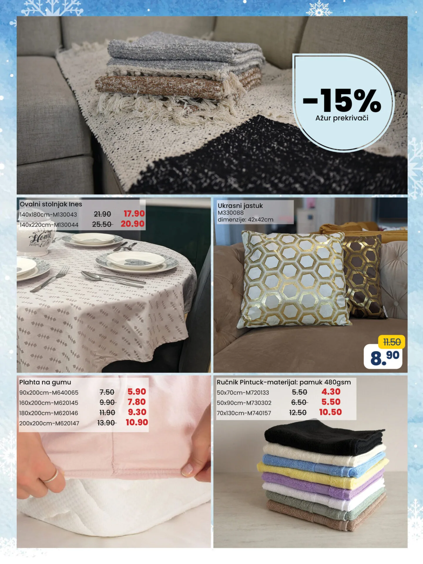 FIS katalog SUPER Akcija I SNIZENJE DO 14.12.2022 14