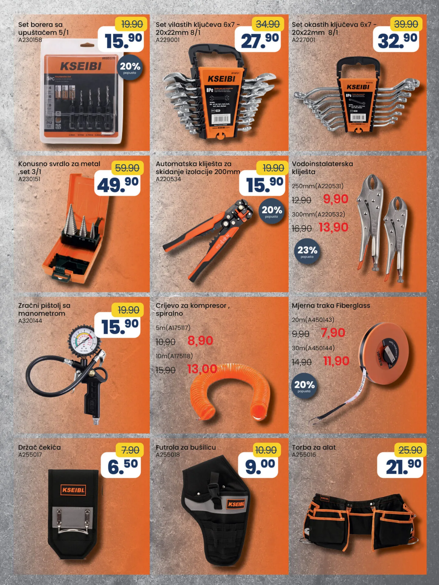 FIS katalog SUPER Akcija I SNIZENJE DO 14.12.2022 47