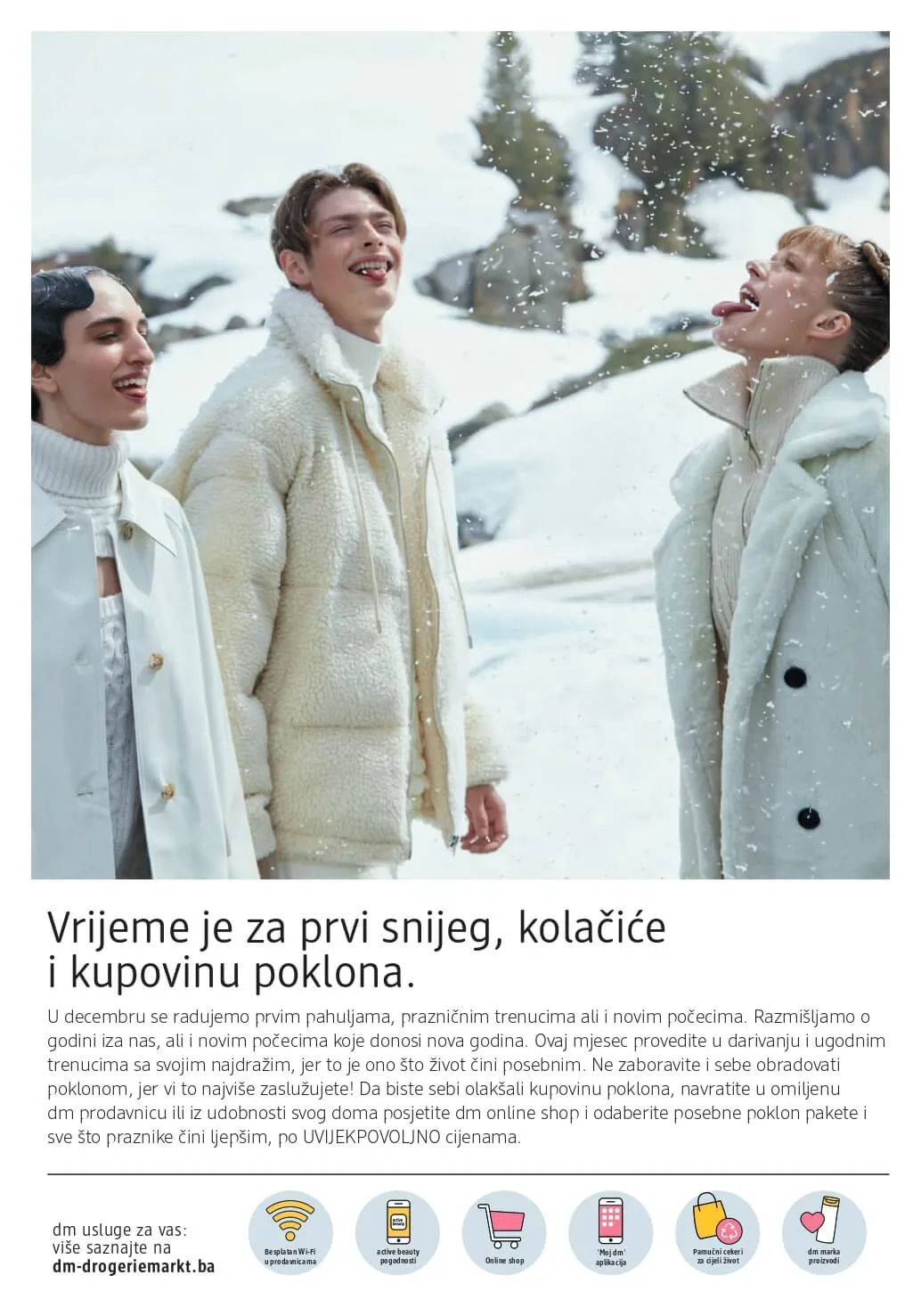 DM katalog BiH DECEMBAR 2022. ponuda traje do 31.12.2022. page 0002 DM katalog BiH DECEMBAR 2022. ponuda traje do 31.12.2022. page 0002
