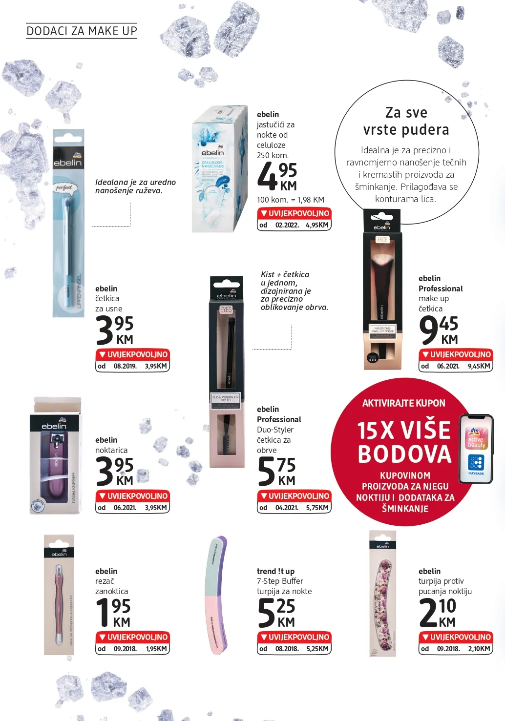 DM katalog BiH DECEMBAR 2022. ponuda traje do 31.12.2022. page 0012 DM katalog BiH DECEMBAR 2022. ponuda traje do 31.12.2022. page 0012