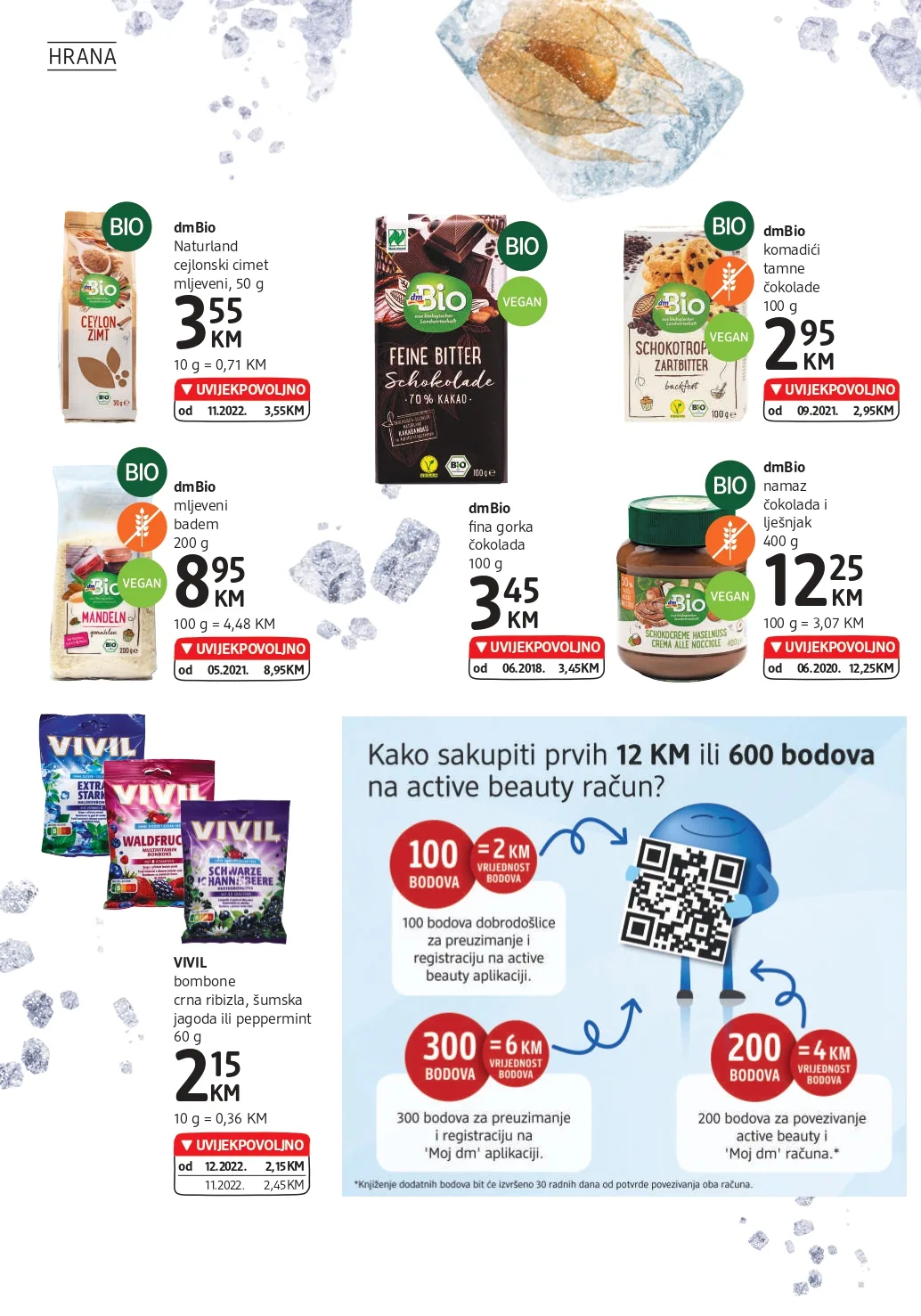 DM katalog BiH DECEMBAR 2022. ponuda traje do 31.12.2022. page 0028 DM katalog BiH DECEMBAR 2022. ponuda traje do 31.12.2022. page 0028