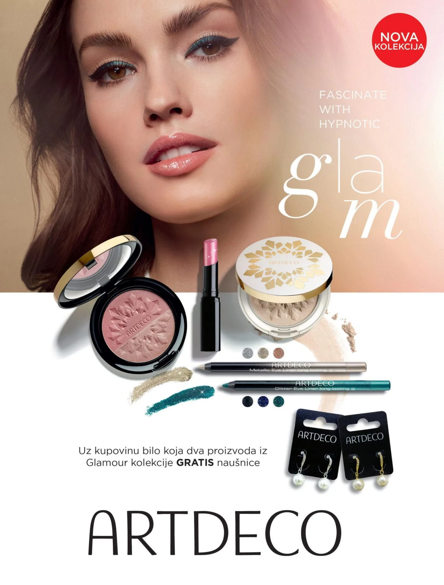 COSMETIC MARKET CM katalog ZIMSKA akcija snizenje do 23.12.2022. Page 04