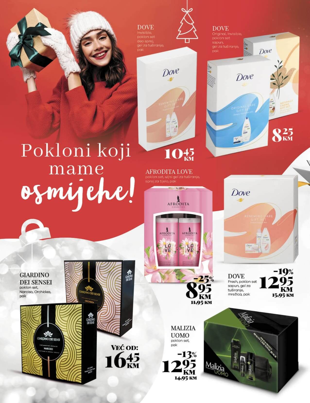 KONZUM akcija DECEMBAR i JANUAR 2023. Akcija traje do 15.1.2023. page 0002