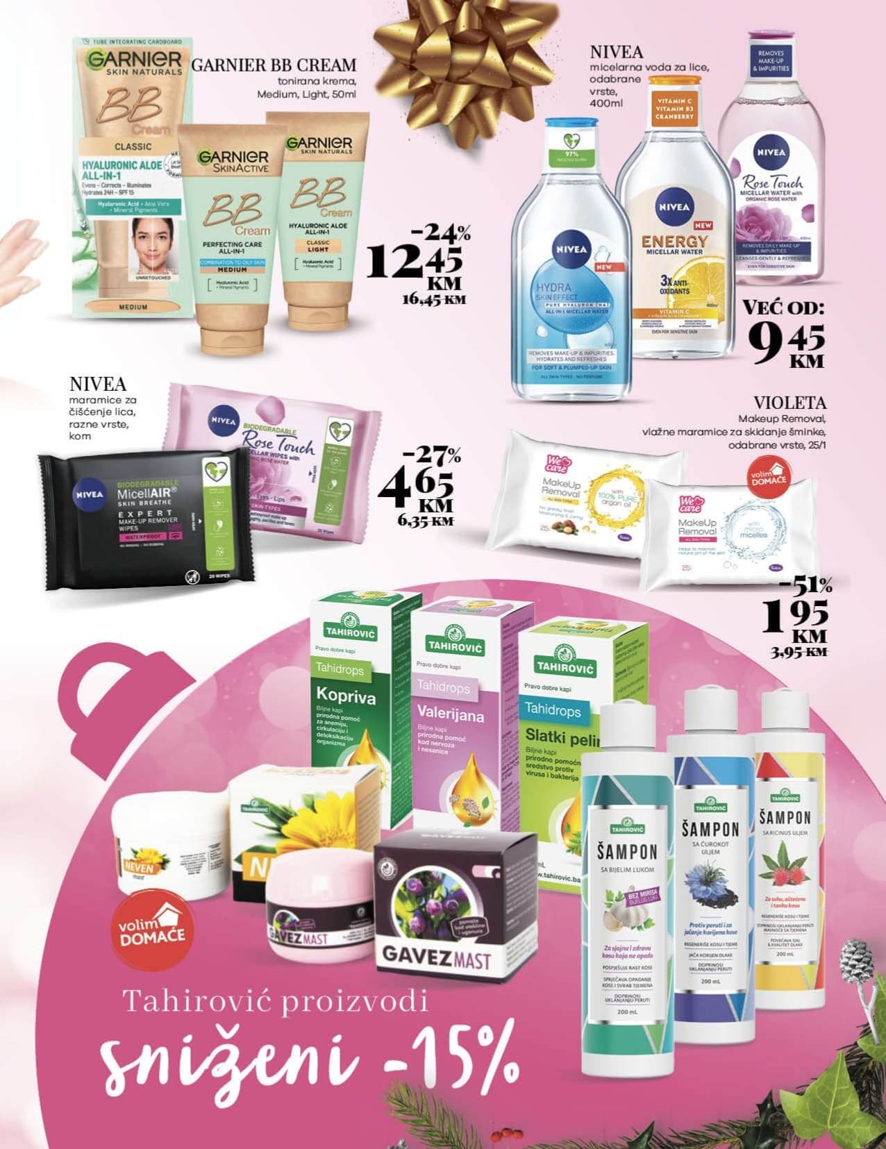 KONZUM akcija DECEMBAR i JANUAR 2023. Akcija traje do 15.1.2023. page 0005
