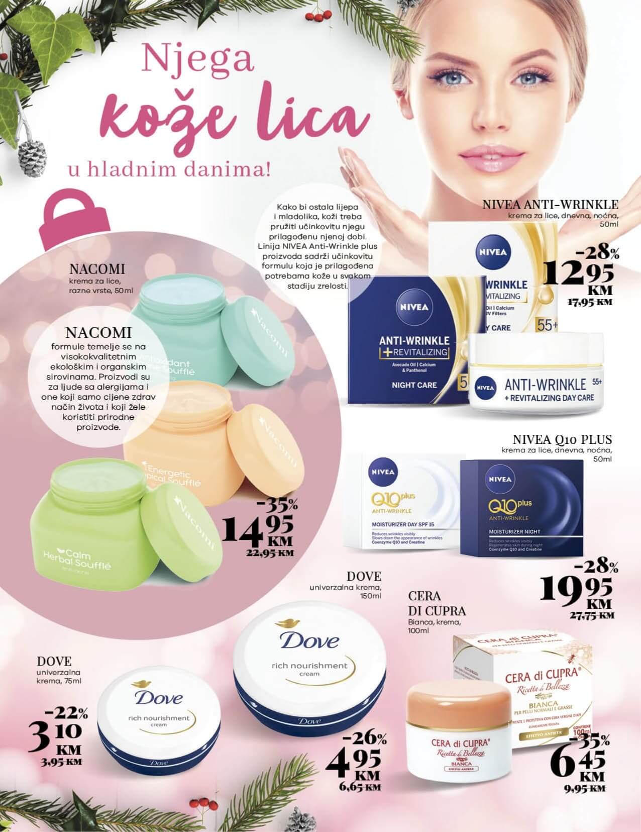 KONZUM akcija DECEMBAR i JANUAR 2023. Akcija traje do 15.1.2023. page 0004