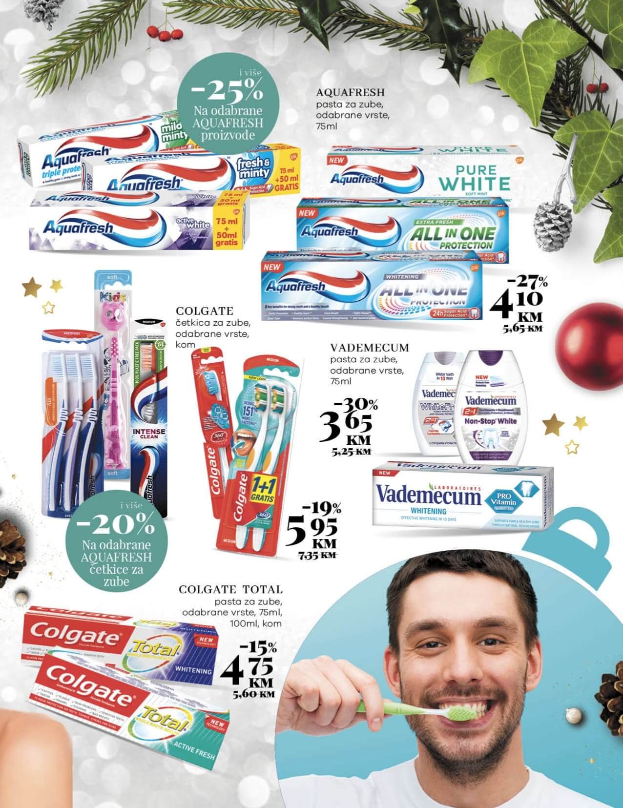 KONZUM akcija DECEMBAR i JANUAR 2023. Akcija traje do 15.1.2023. page 0013