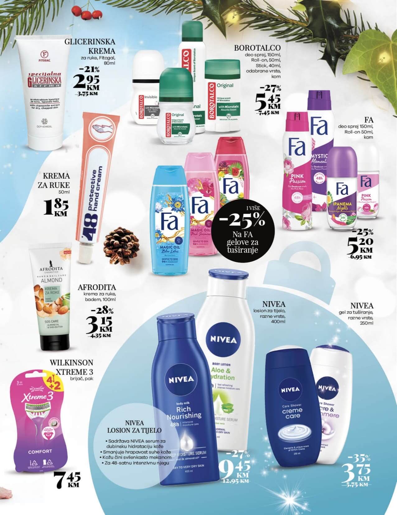KONZUM akcija DECEMBAR i JANUAR 2023. Akcija traje do 15.1.2023. page 0007