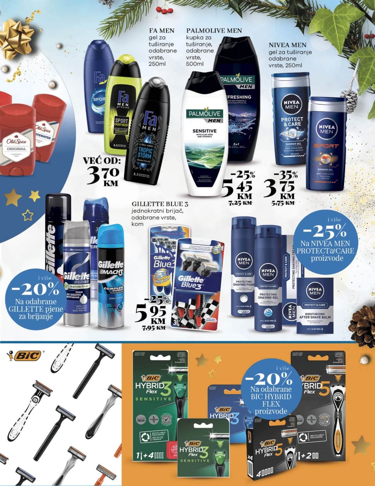 KONZUM akcija DECEMBAR i JANUAR 2023. Akcija traje do 15.1.2023. page 0011