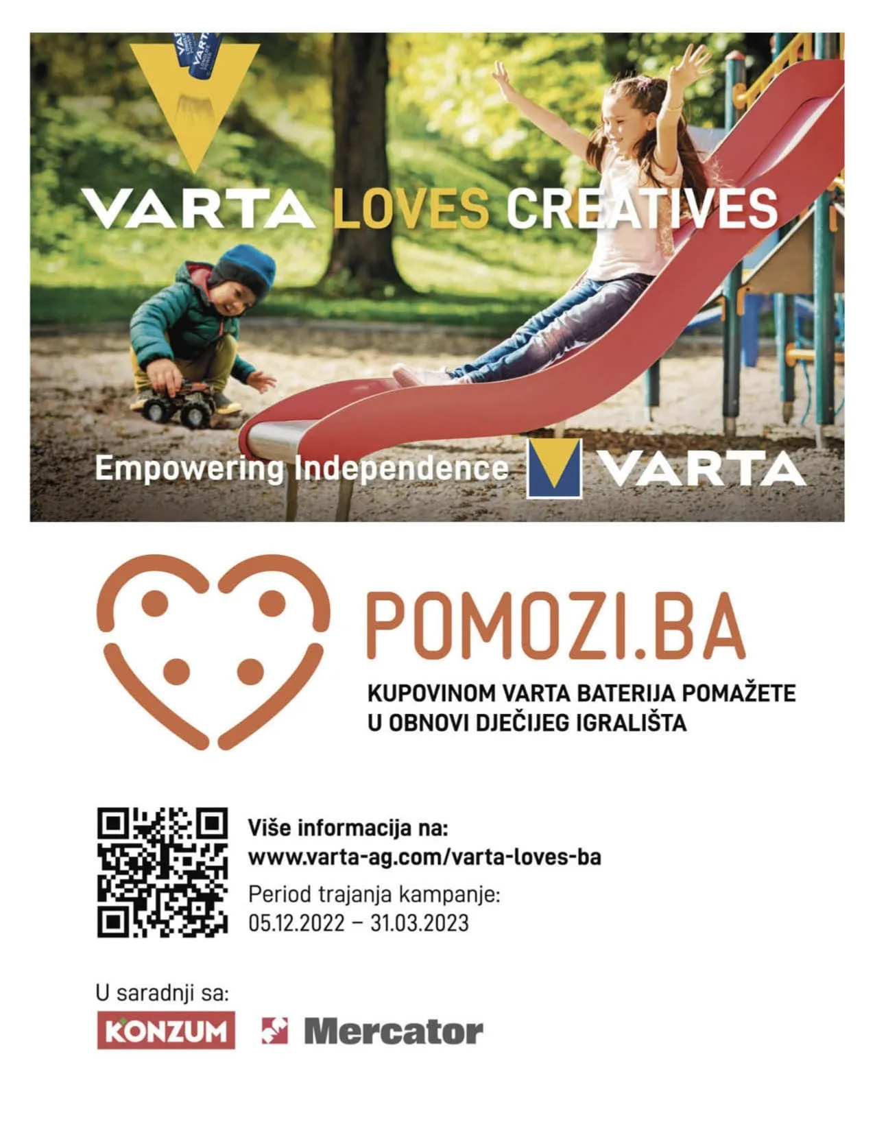 konzum katalog decembar 2022. Nova snizenja traju od 19.12. do 1.1.2023. page 0038