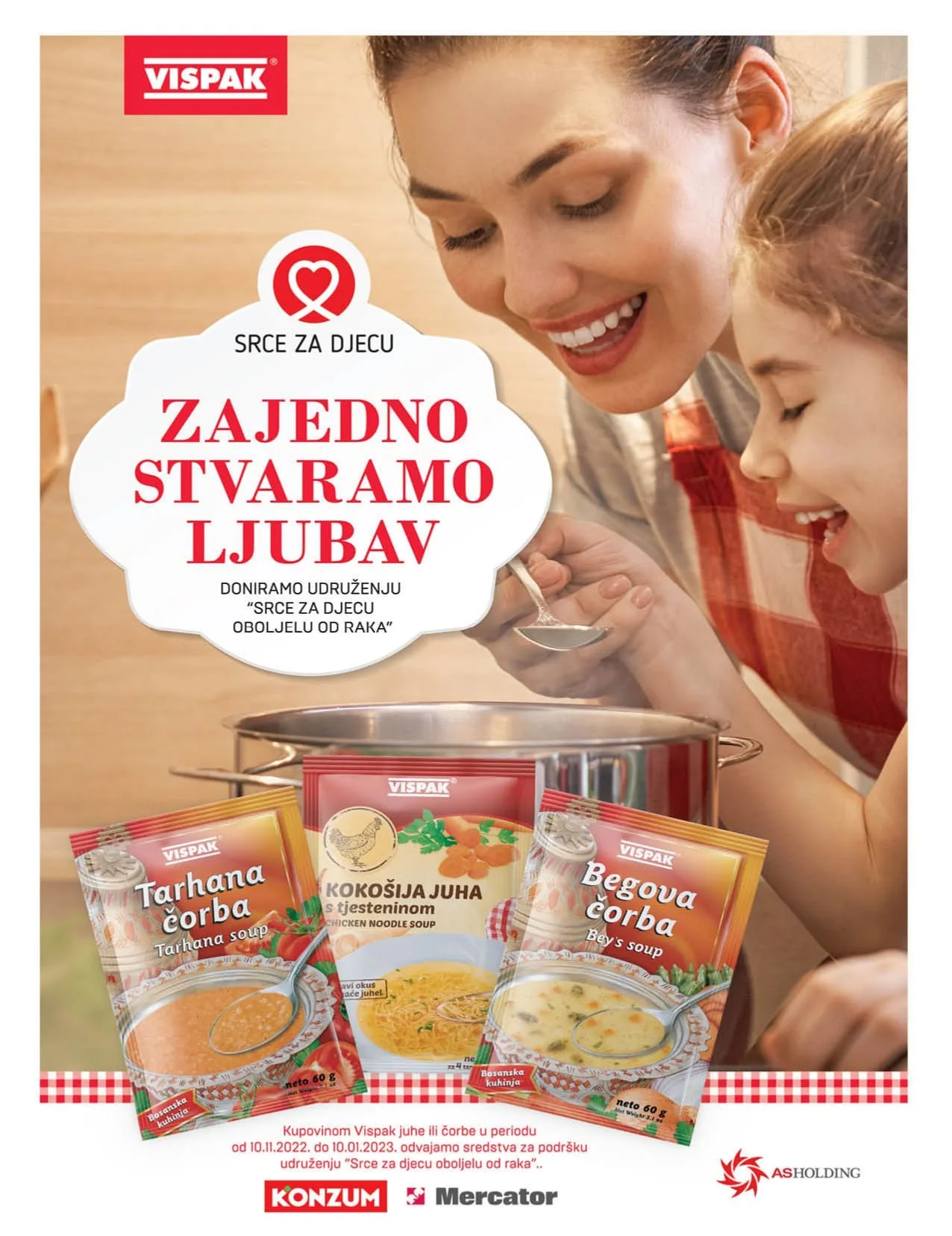 konzum katalog decembar 2022. Nova snizenja traju od 19.12. do 1.1.2023. page 0039