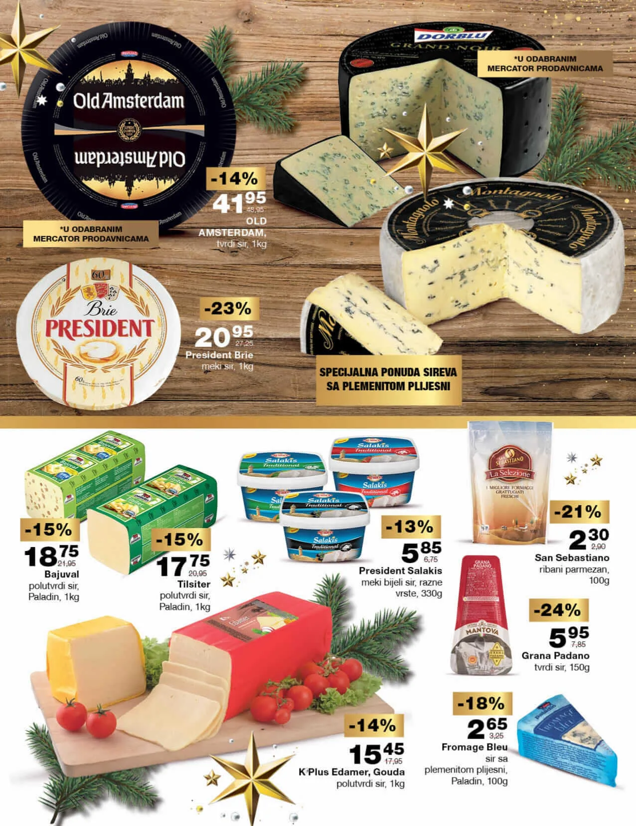 MERCATOR akcija DECEMBAR i JANUAR 2023. Snizenje traje od 26.12. do 2.1.2023. page 0005