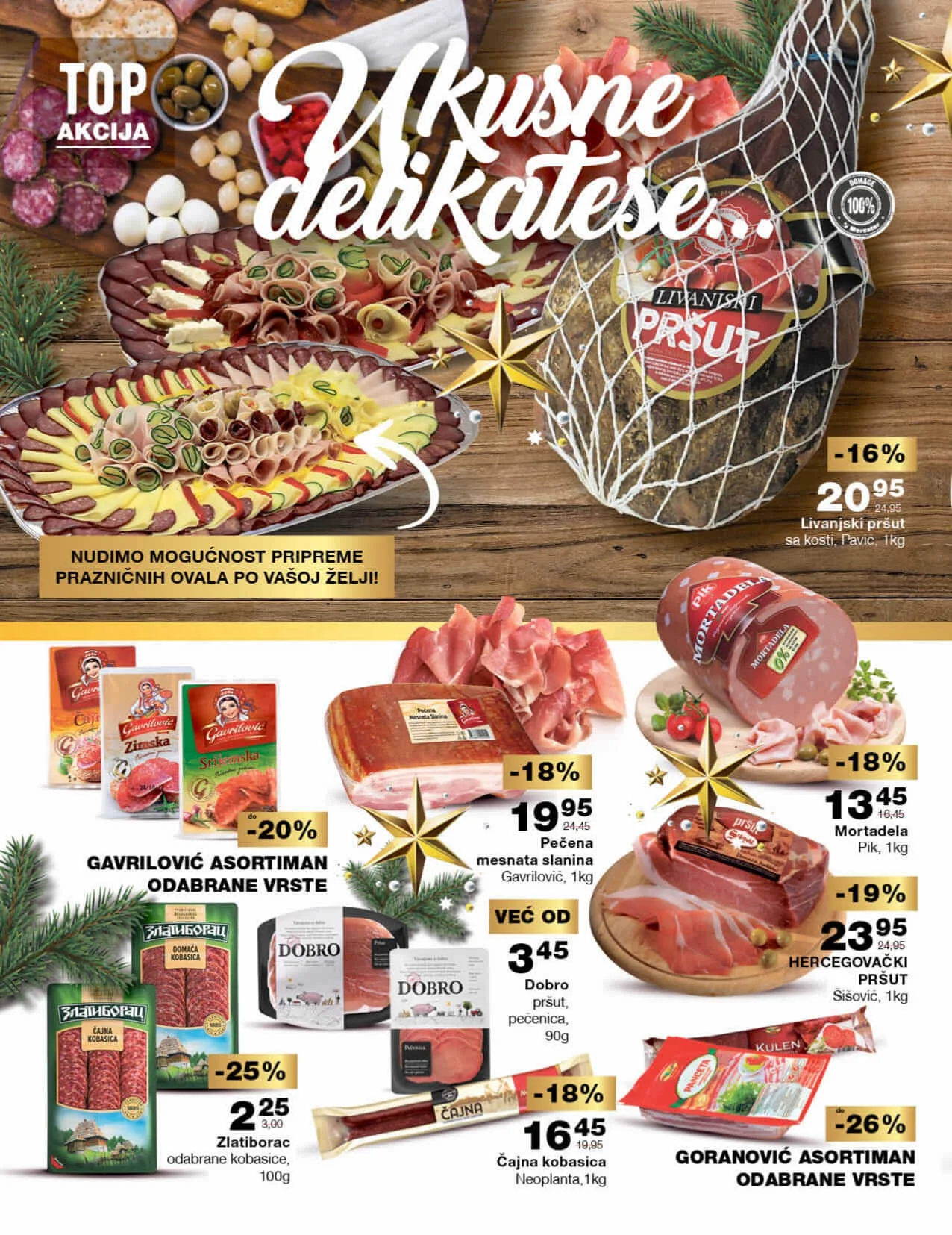 MERCATOR akcija DECEMBAR i JANUAR 2023. Snizenje traje od 26.12. do 2.1.2023. page 0004