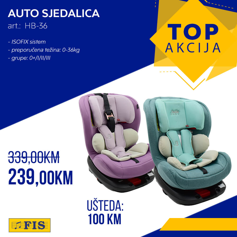 FIS Top akcija JANUAR 2023. Snizenje traje od 6.1. do 15.1.2023. FIS akcija 09