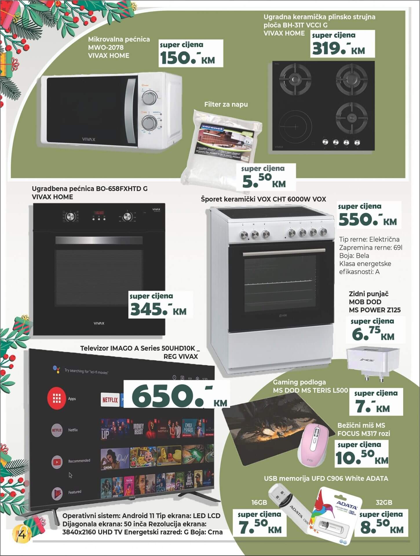FORTUNA HOME katalog 04