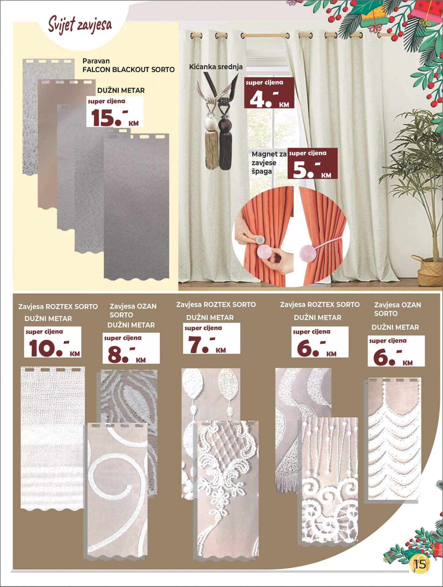 FORTUNA HOME katalog 15