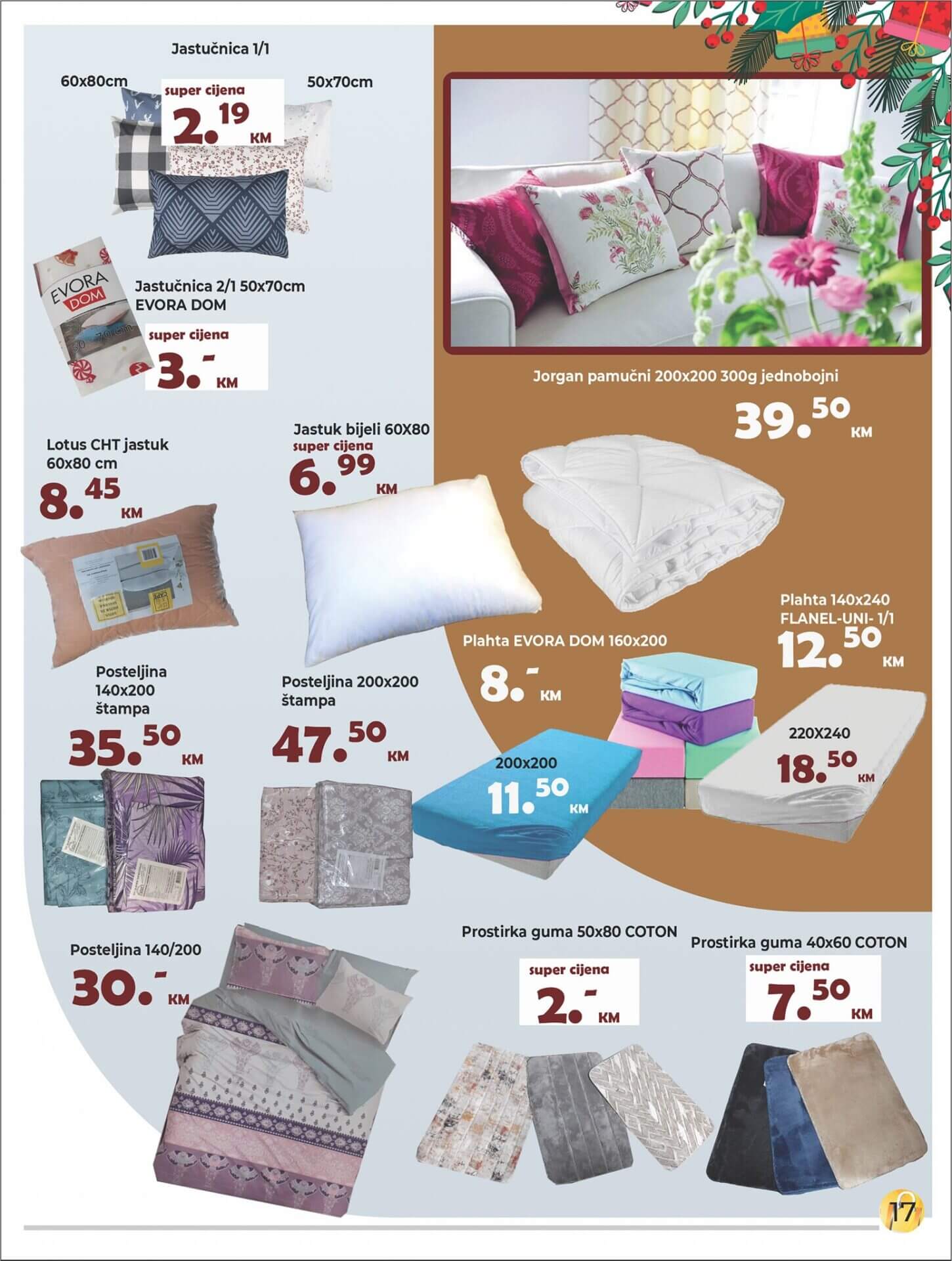 FORTUNA HOME katalog 17