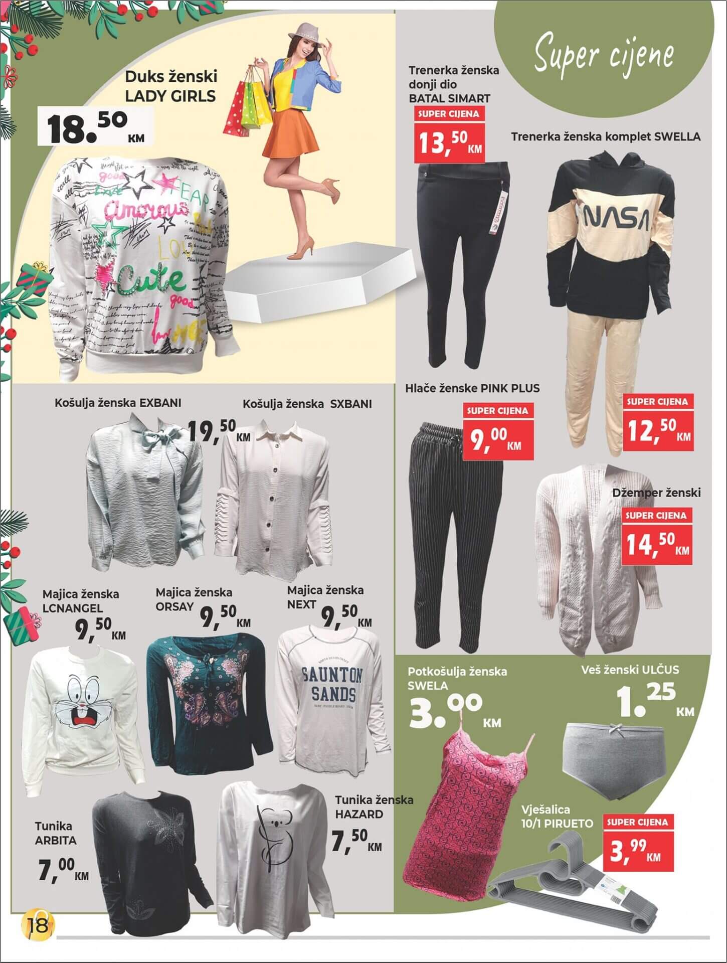 FORTUNA HOME katalog 18