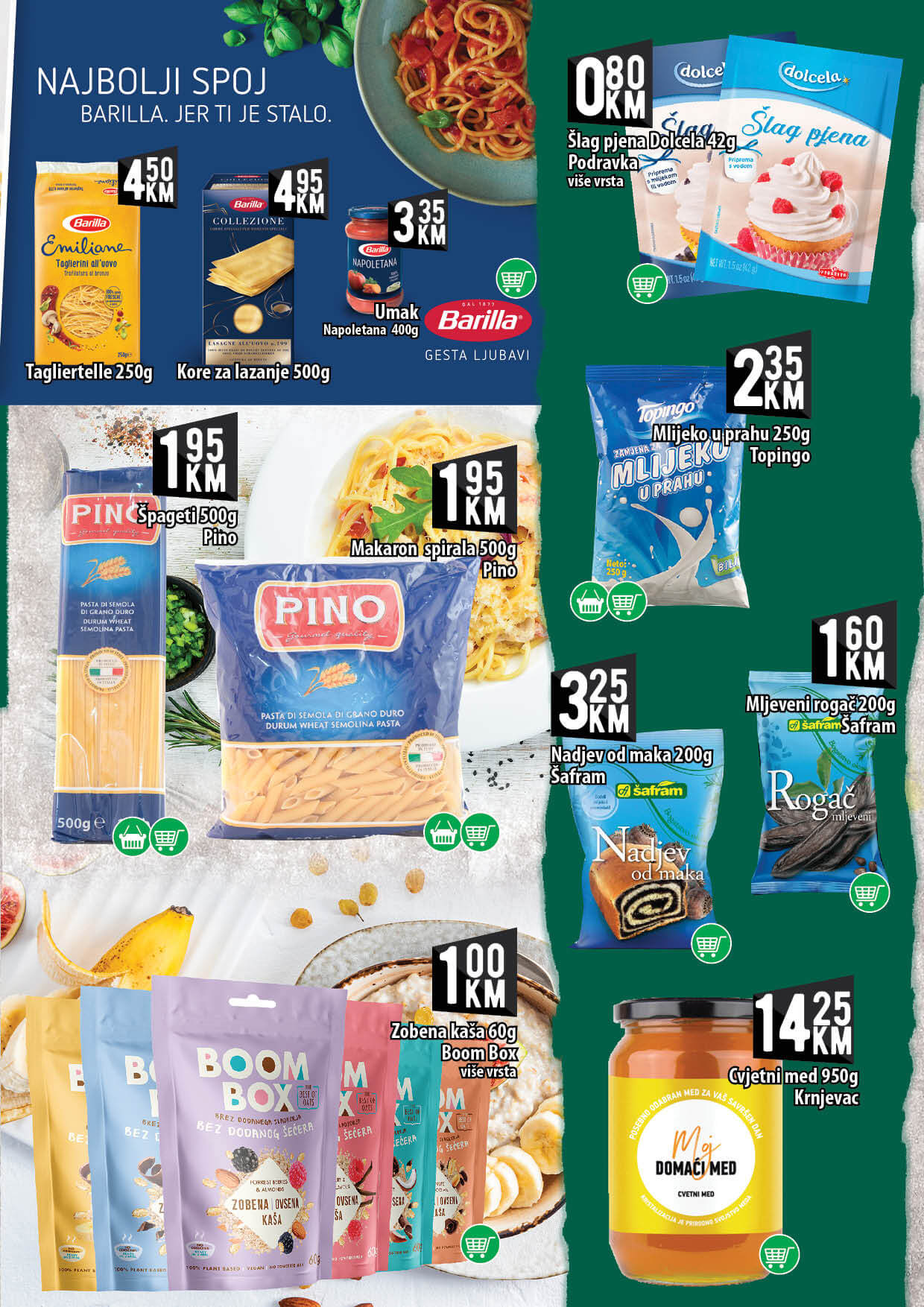KORT katalog JANUAR 2023. KORT akcija traje od 9.1. do 1.2.2023. KORT katalog 07