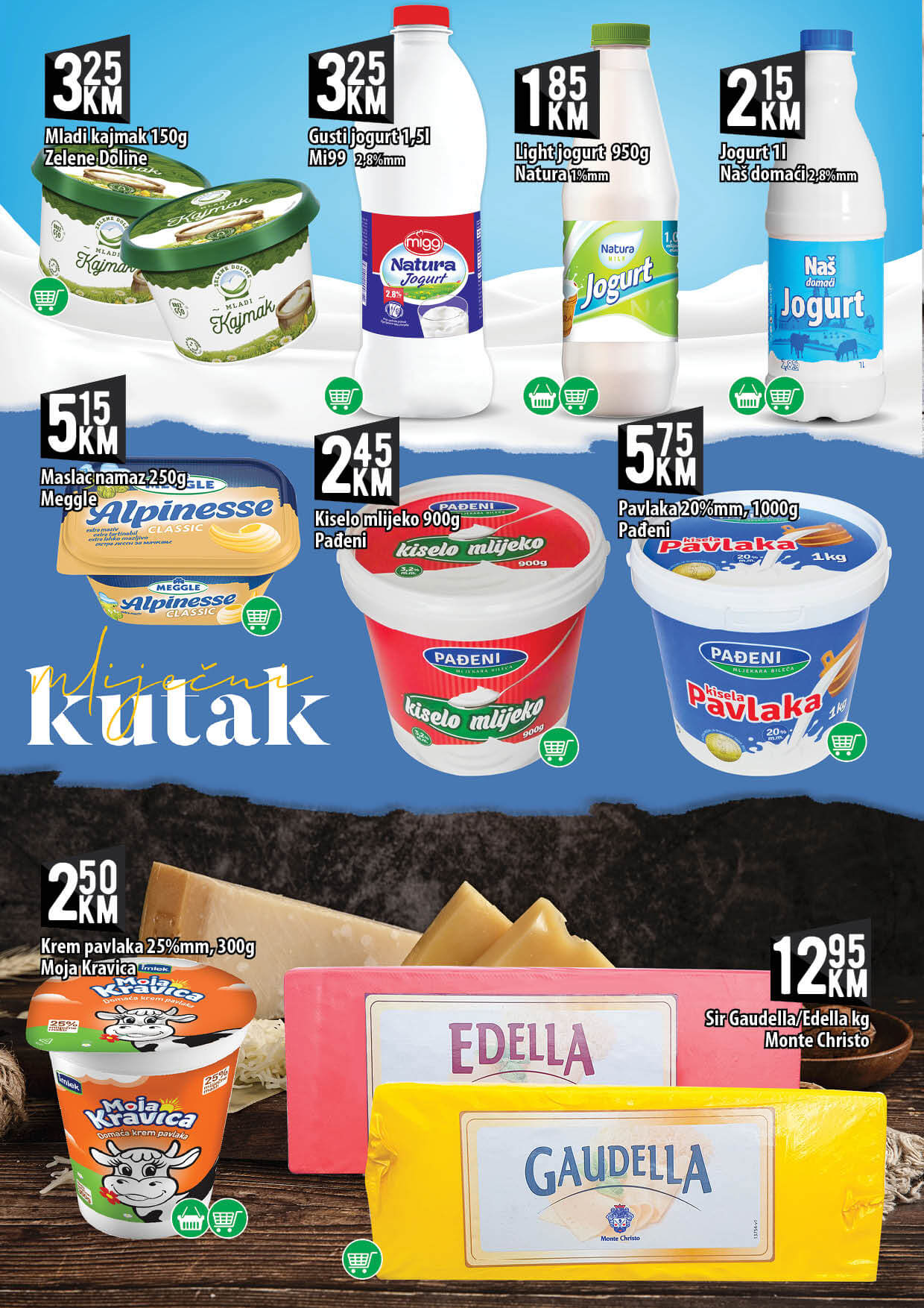 KORT katalog JANUAR 2023. KORT akcija traje od 9.1. do 1.2.2023. KORT katalog 04