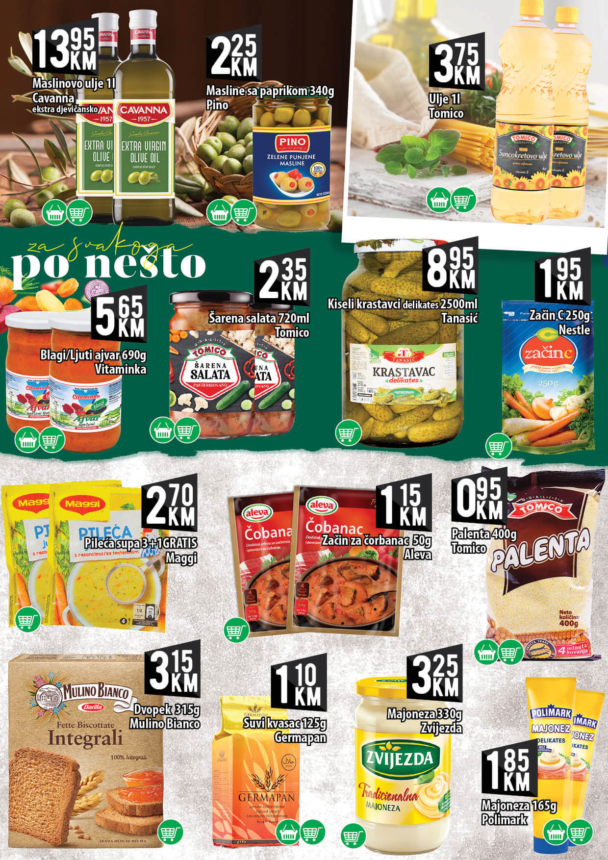 KORT katalog JANUAR 2023. KORT akcija traje od 9.1. do 1.2.2023. KORT katalog 06