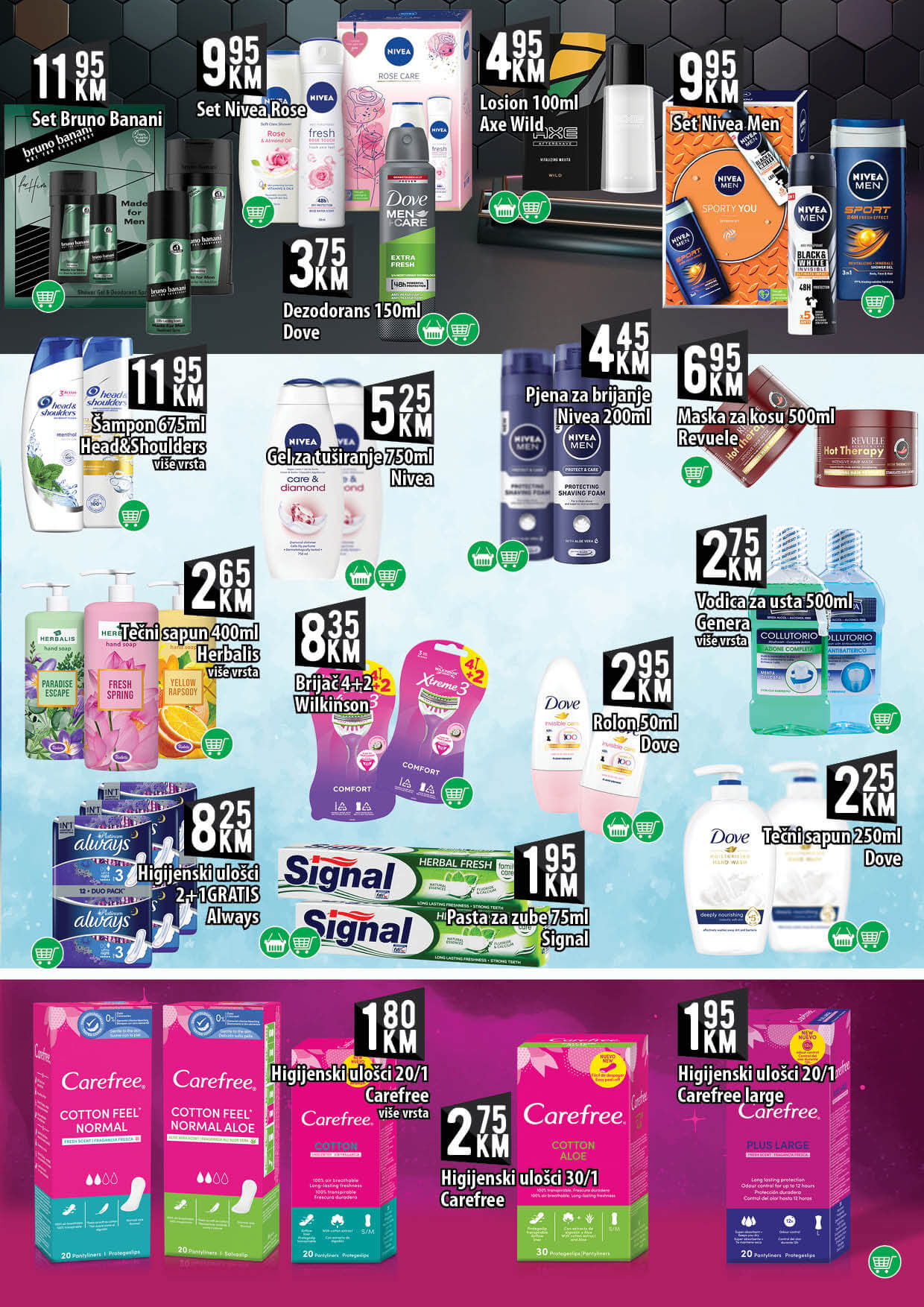 KORT katalog JANUAR 2023. KORT akcija traje od 9.1. do 1.2.2023. KORT katalog 13
