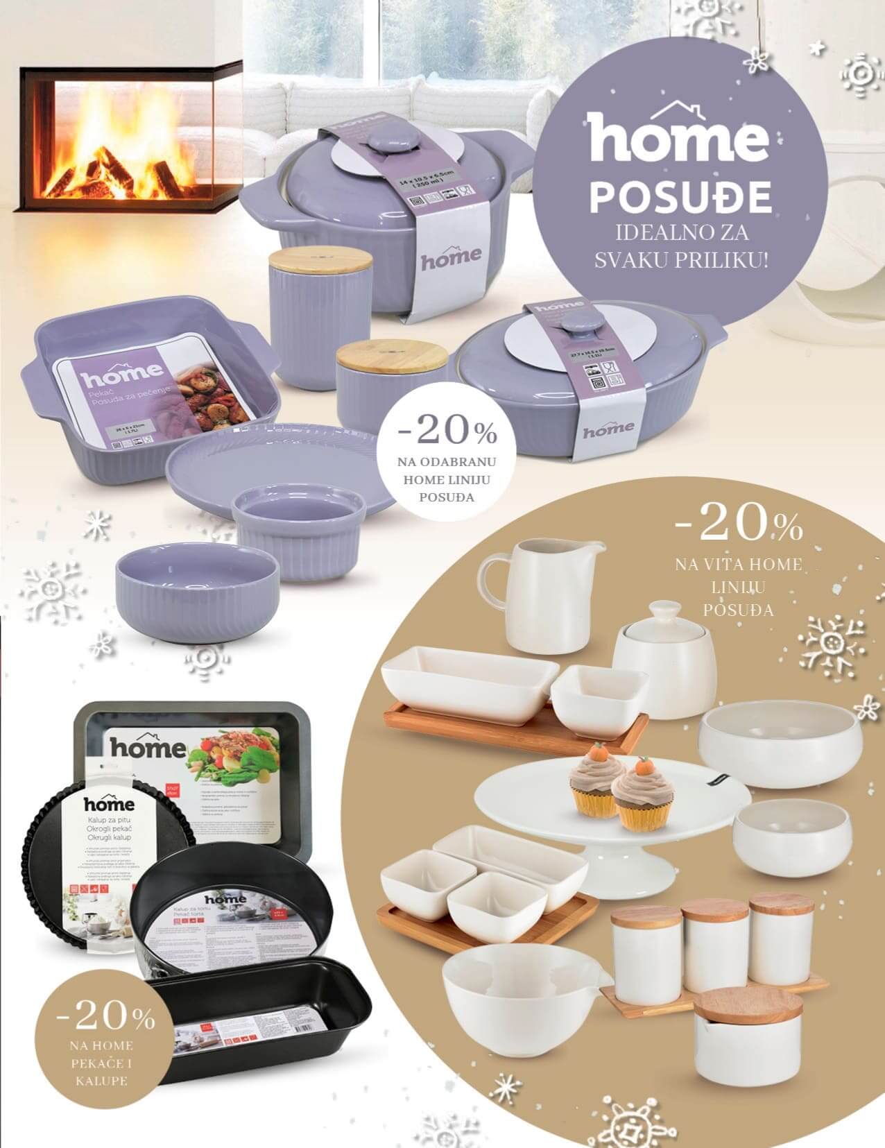 KONZUM katalog JANUAR 2023. Snizenje traje od 12.1. do 5.2.2023. page 0005