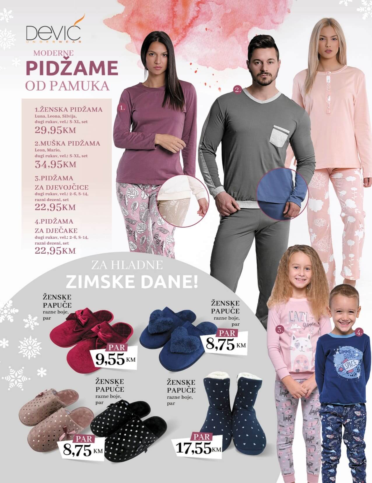 KONZUM katalog JANUAR 2023. Snizenje traje od 12.1. do 5.2.2023. page 0008