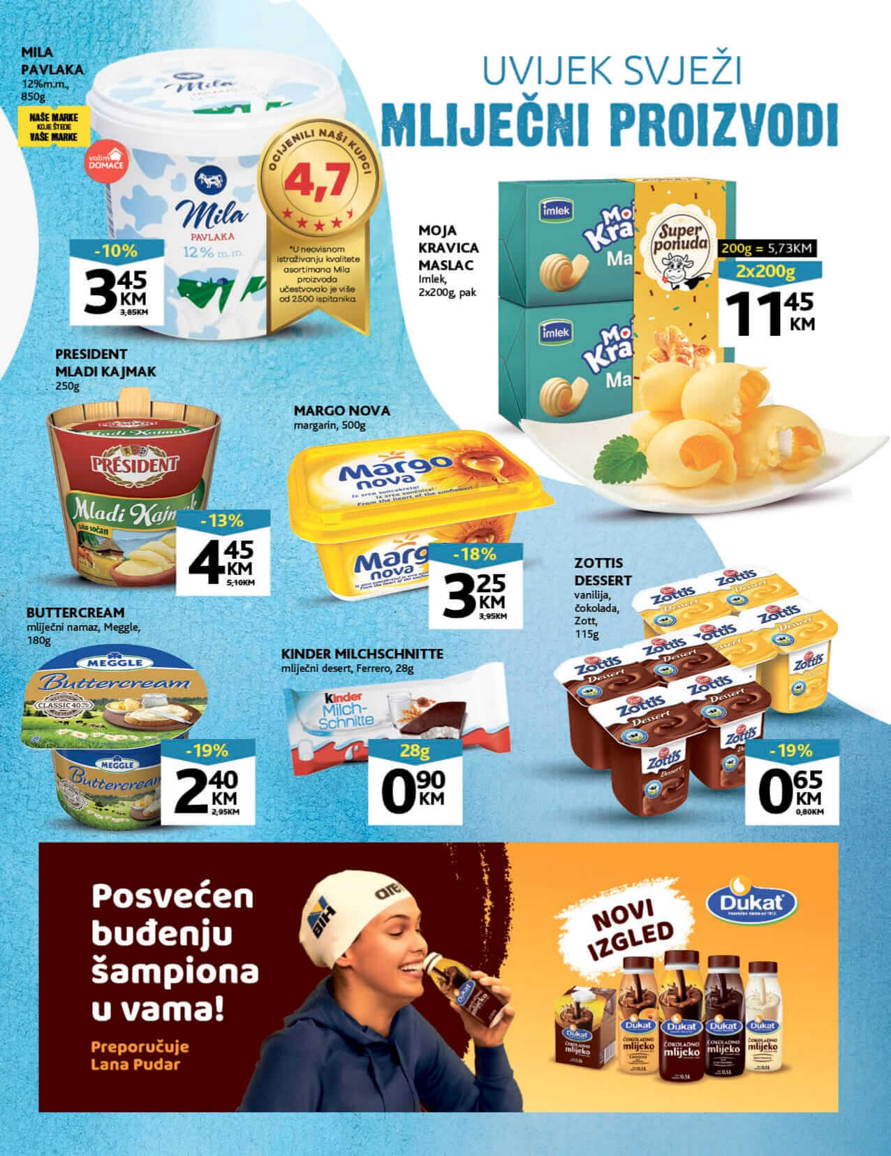 KONZUM katalog traje od 16.1. do 29.1.2023. Nova KONZUM akcija JANUAR 2023. page 0011 KONZUM katalog traje od 16.1. do 29.1.2023. Nova KONZUM akcija JANUAR 2023. page 0011