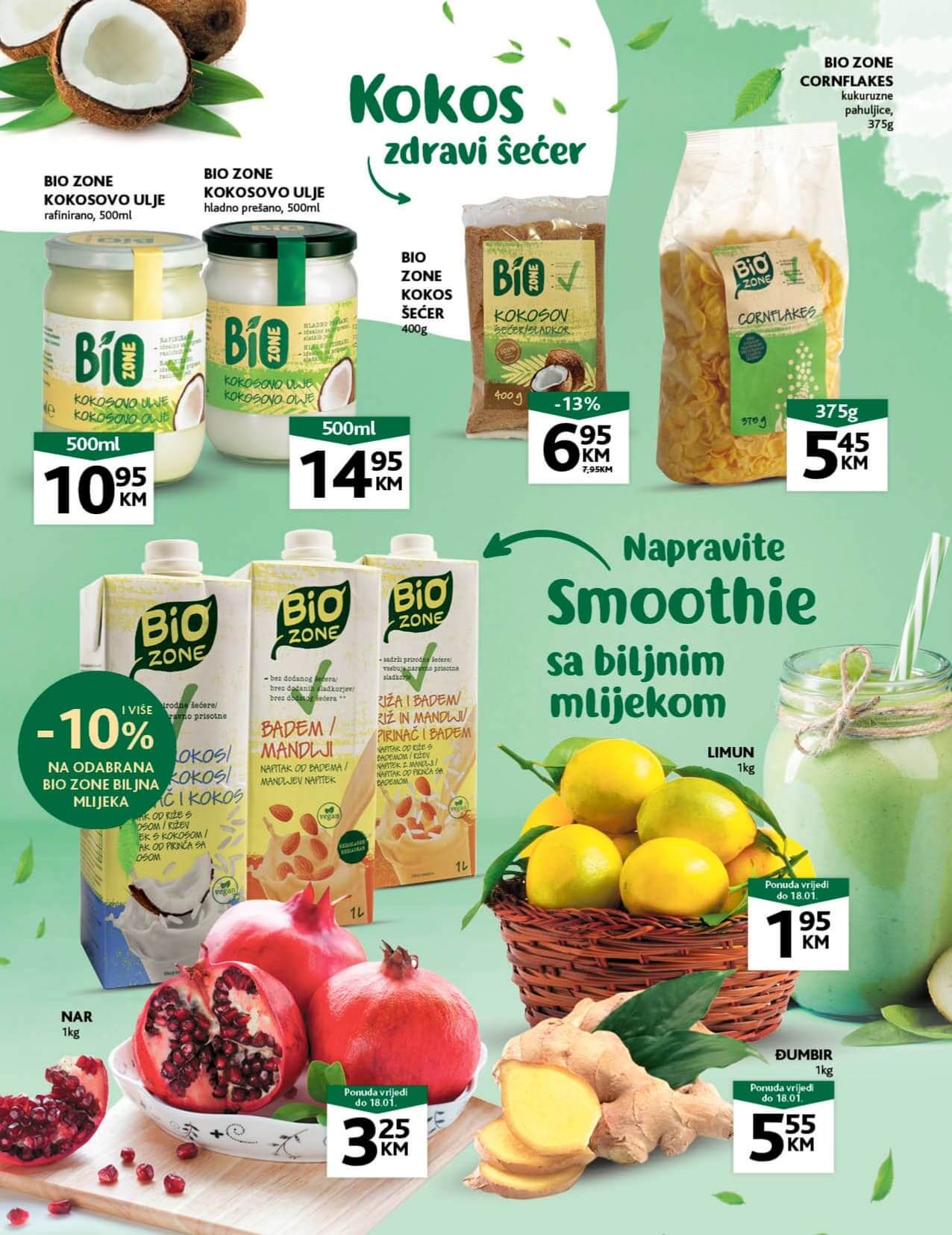 KONZUM katalog traje od 16.1. do 29.1.2023. Nova KONZUM akcija JANUAR 2023. page 0003 KONZUM katalog traje od 16.1. do 29.1.2023. Nova KONZUM akcija JANUAR 2023. page 0003