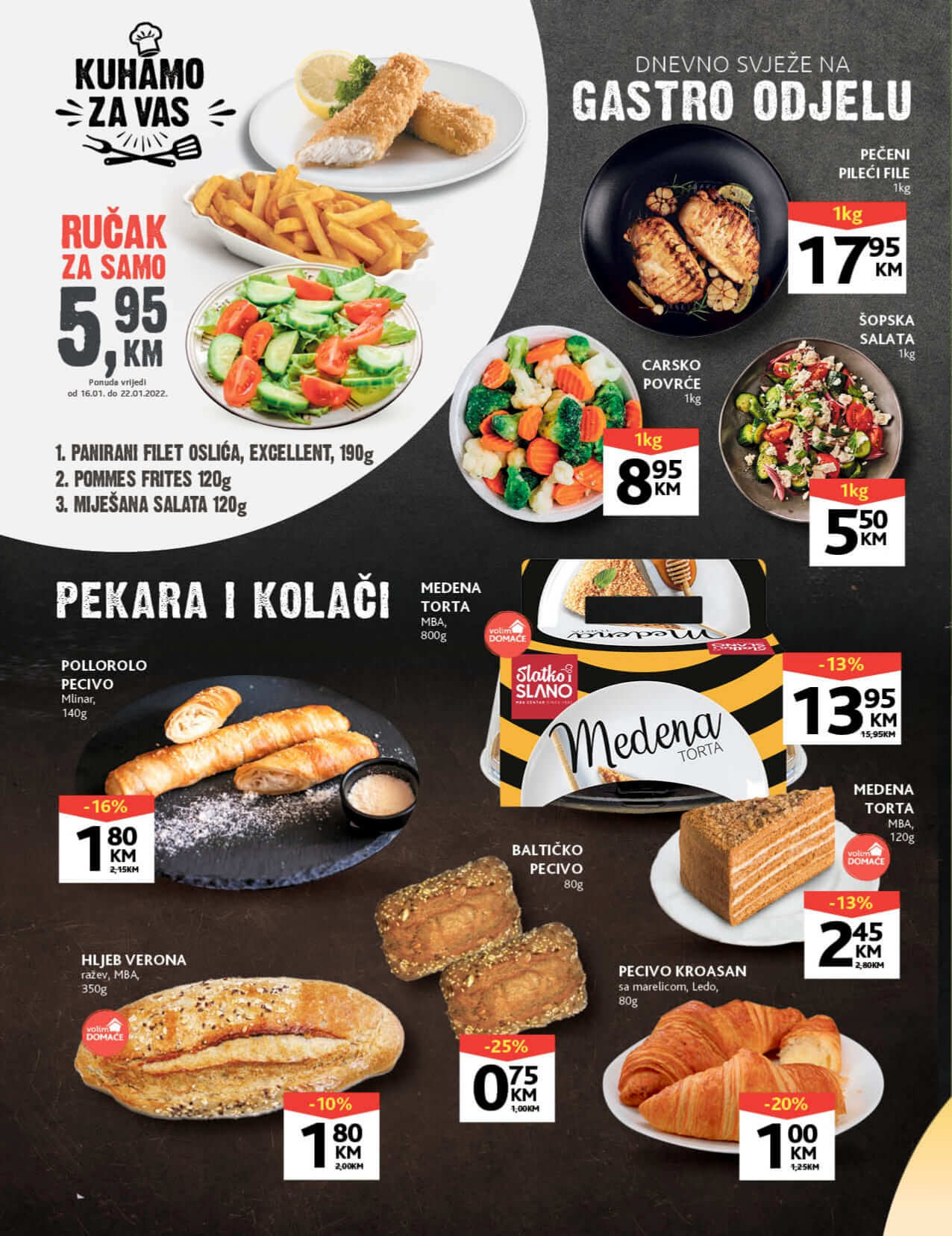KONZUM katalog traje od 16.1. do 29.1.2023. Nova KONZUM akcija JANUAR 2023. page 0006 KONZUM katalog traje od 16.1. do 29.1.2023. Nova KONZUM akcija JANUAR 2023. page 0006
