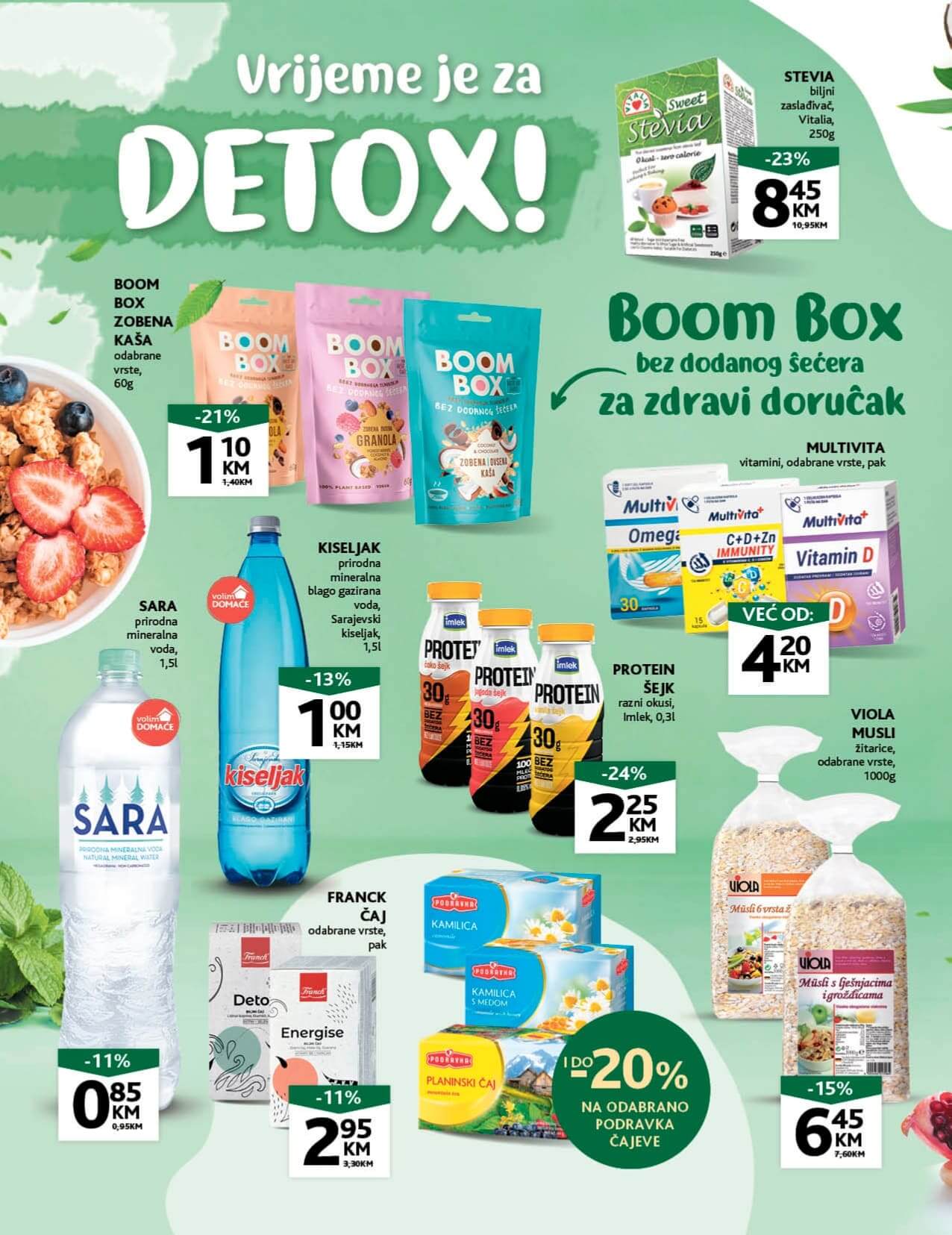 KONZUM katalog traje od 16.1. do 29.1.2023. Nova KONZUM akcija JANUAR 2023. page 0002 KONZUM katalog traje od 16.1. do 29.1.2023. Nova KONZUM akcija JANUAR 2023. page 0002