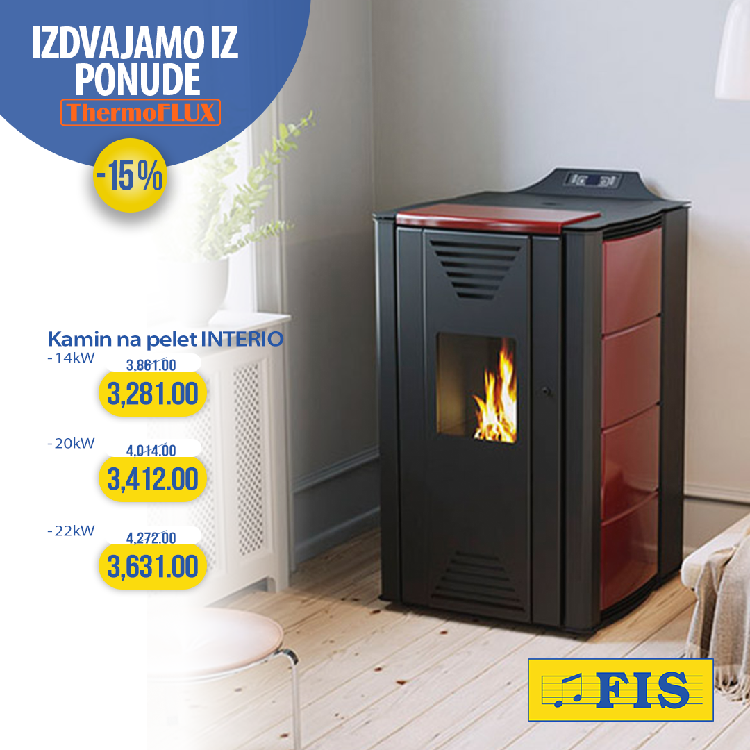 FIS akcija JANUAR i FEBRUAR 2023. Snizenje traje do 13.2.2023. FIS akcija 03