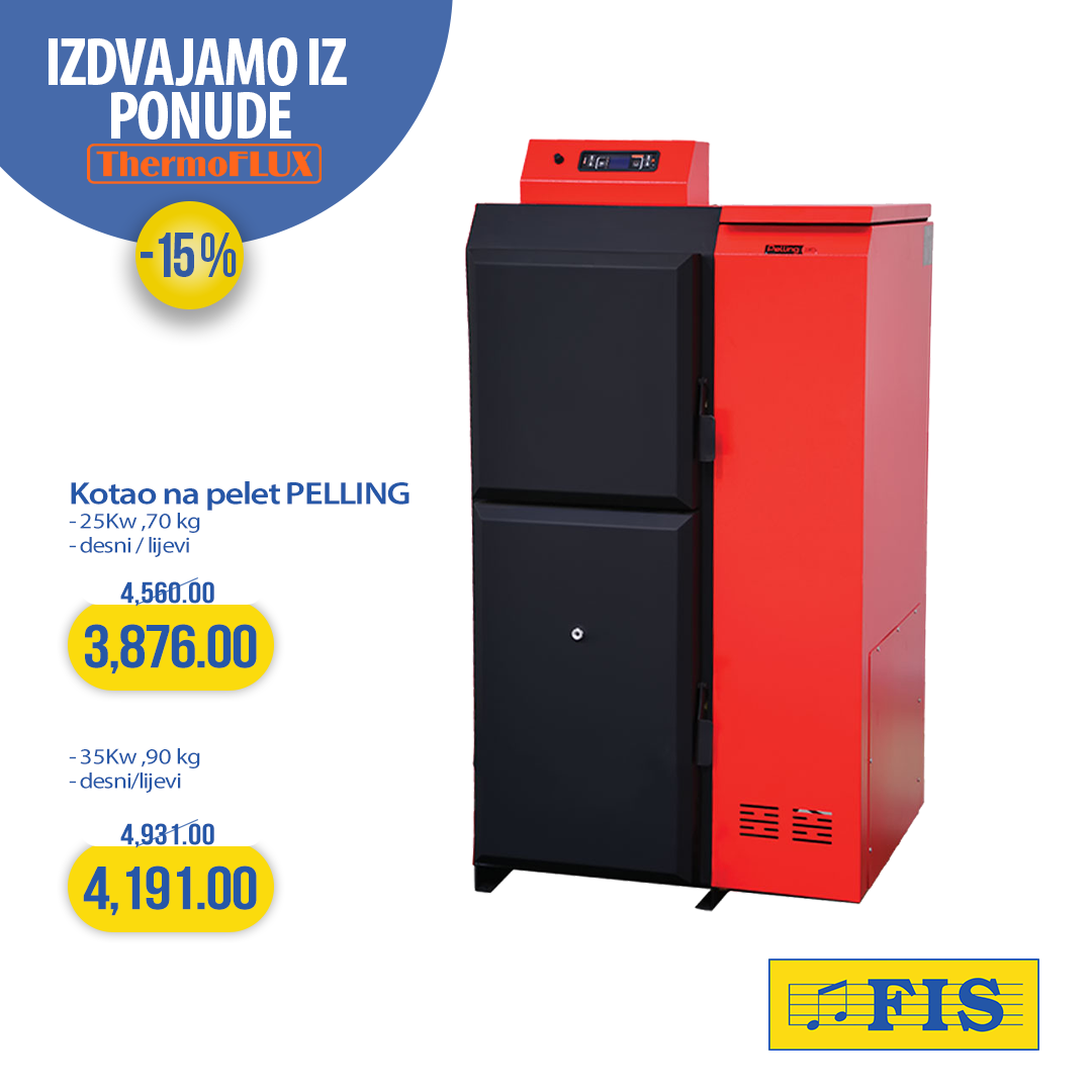 FIS akcija JANUAR i FEBRUAR 2023. Snizenje traje do 13.2.2023. FIS akcija 04