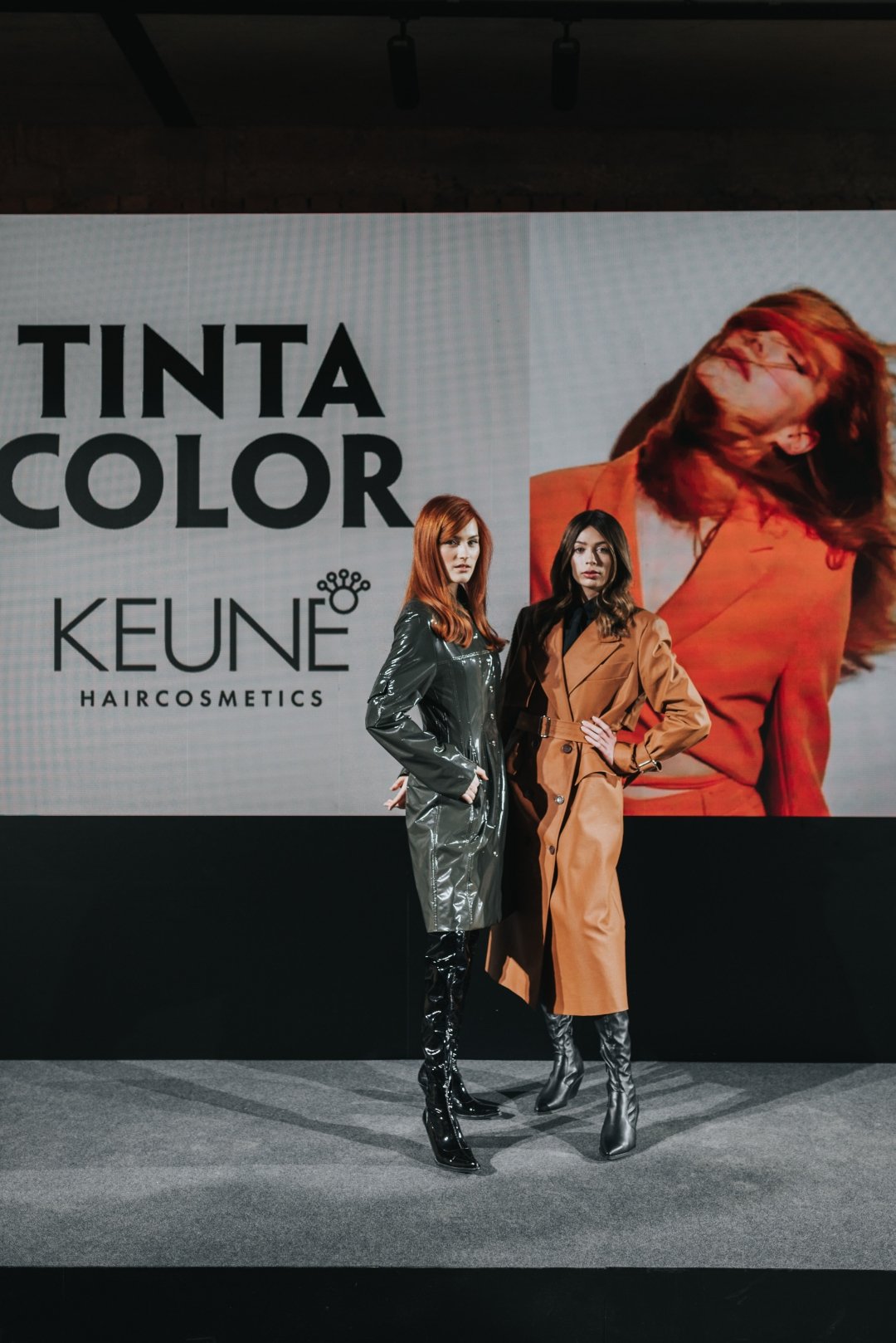 Novo izdanje popularnih Keune Tinta Color boja za kosu