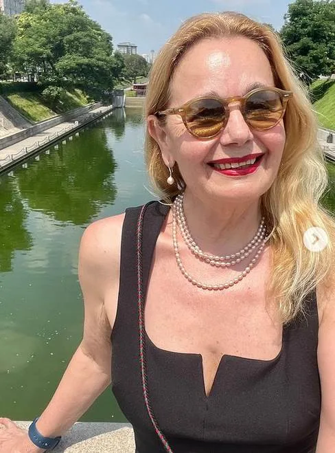 Čuvena Štefica 40 godina kasnije: I u Kini me znaju po rečenici “Sad ću da te ka**am”