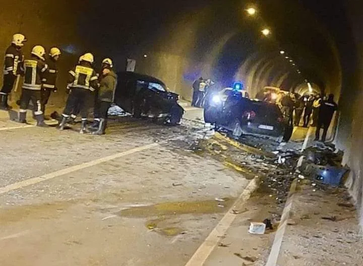 POZNATO MJESTO I VRIJEME DŽENAZE ANELU CIKOTIĆU: PODLEGAO POVREDAMA SUVOZAČ IZ UDESA U TUNELU LOKVE