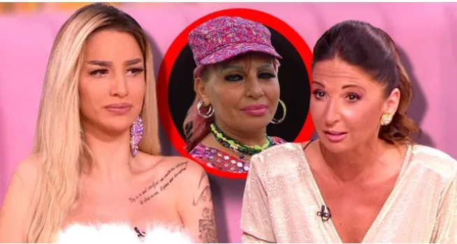 REKLA MI JE DA SE VRATIM SA PARAMA IZ “ZADRUGE”: Aleks Nikolić o odnosu sa majkom