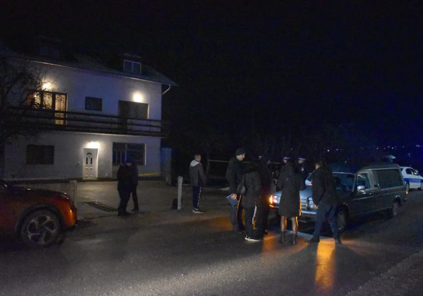 SRCE NIJE IZDRŽALO: NAKON ŠTO JE SAZNAO ZA SMRT SINA, PREMINUO OTAC UBIJENOG SENADA KALTAKA IZ PRIJEDORA