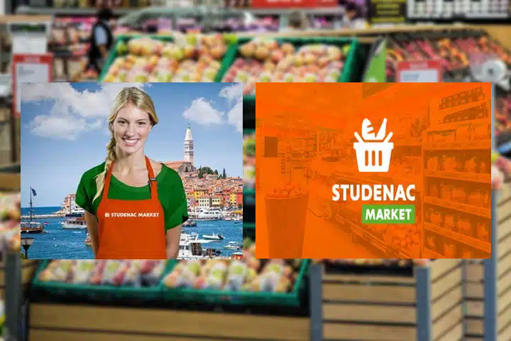 studenac