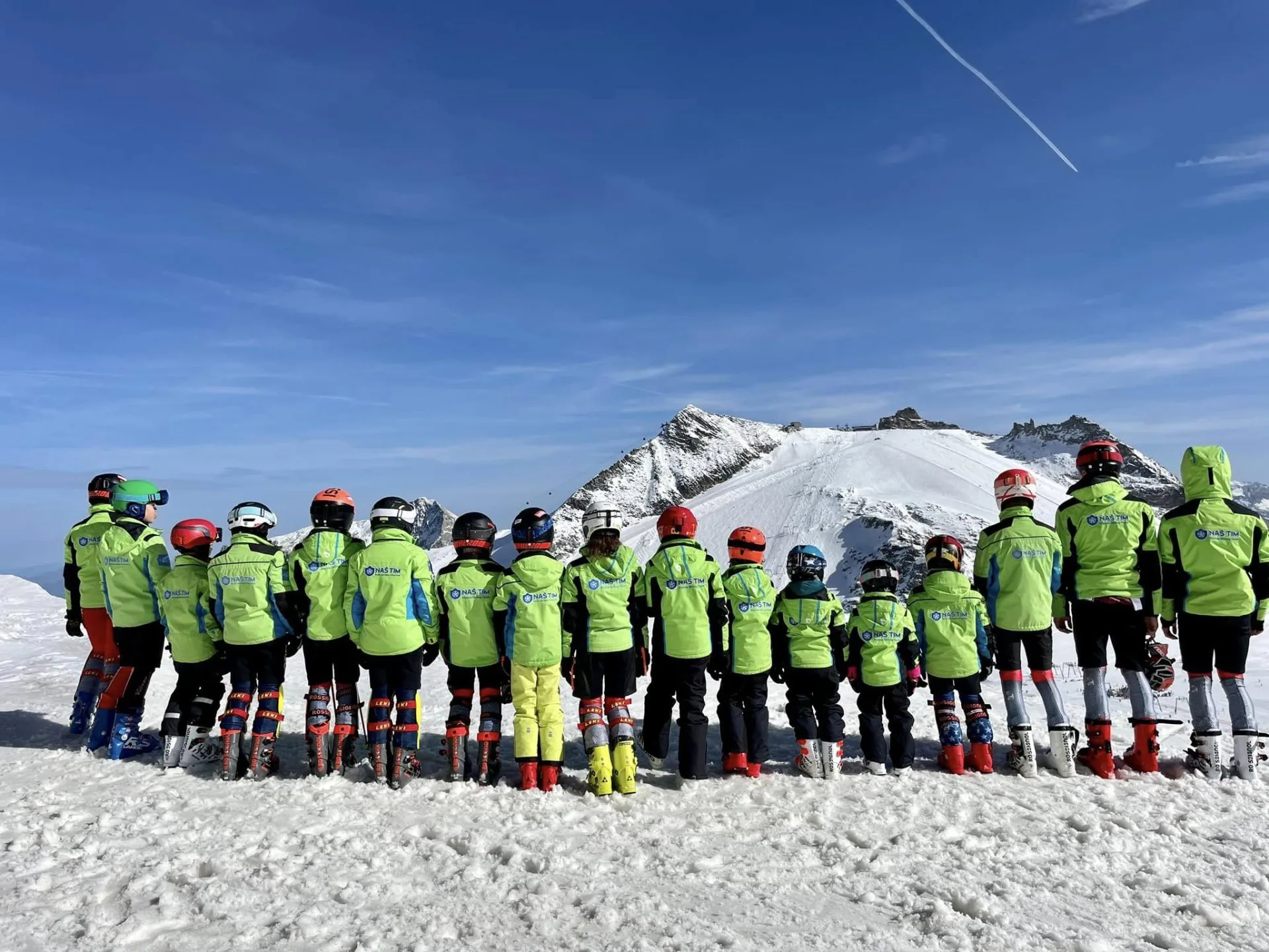 OGLASILI SE IZ SKI KLUBA ‘NAŠ TIM’ NAKON NAVODA O NAPADU NA DJEVOJČICU