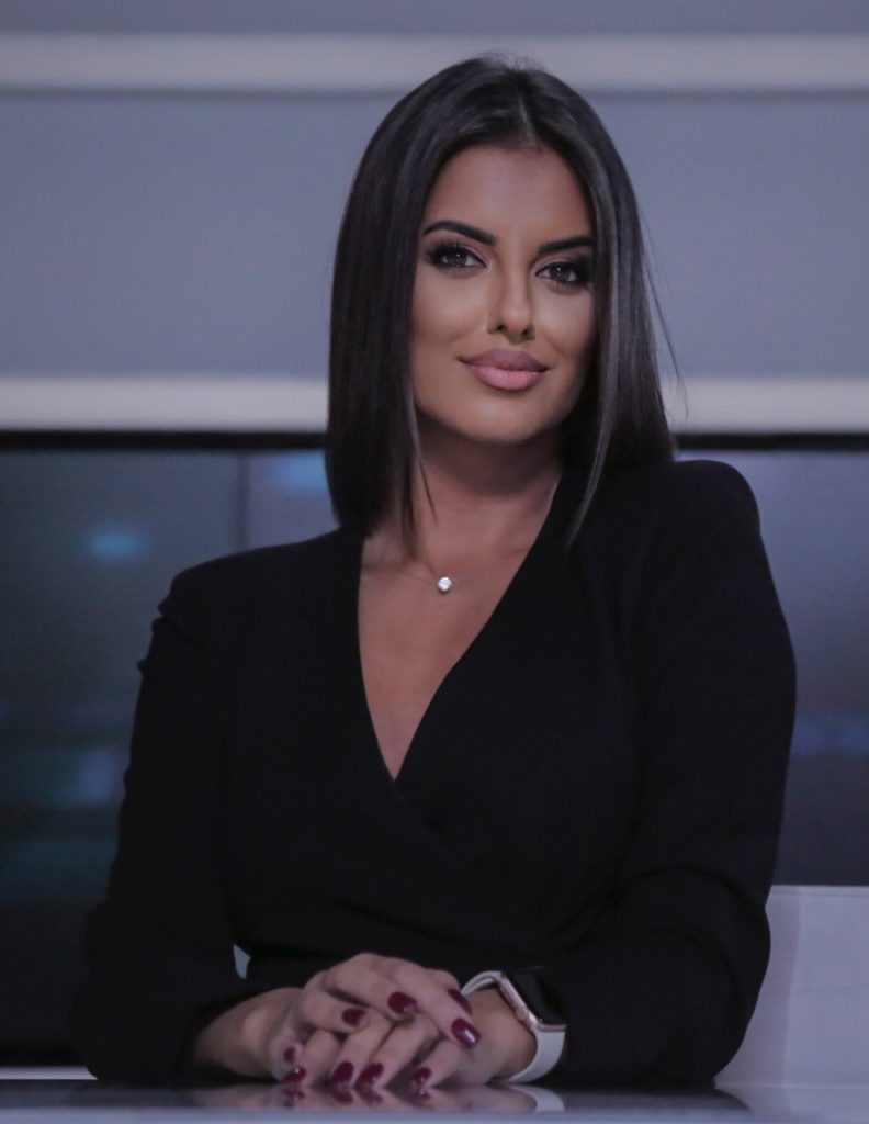 Omiljena TV lica Gorana Kurteš-Hujić, Šejla Cocalić i Amina Demić o životu ispred i iza kamere