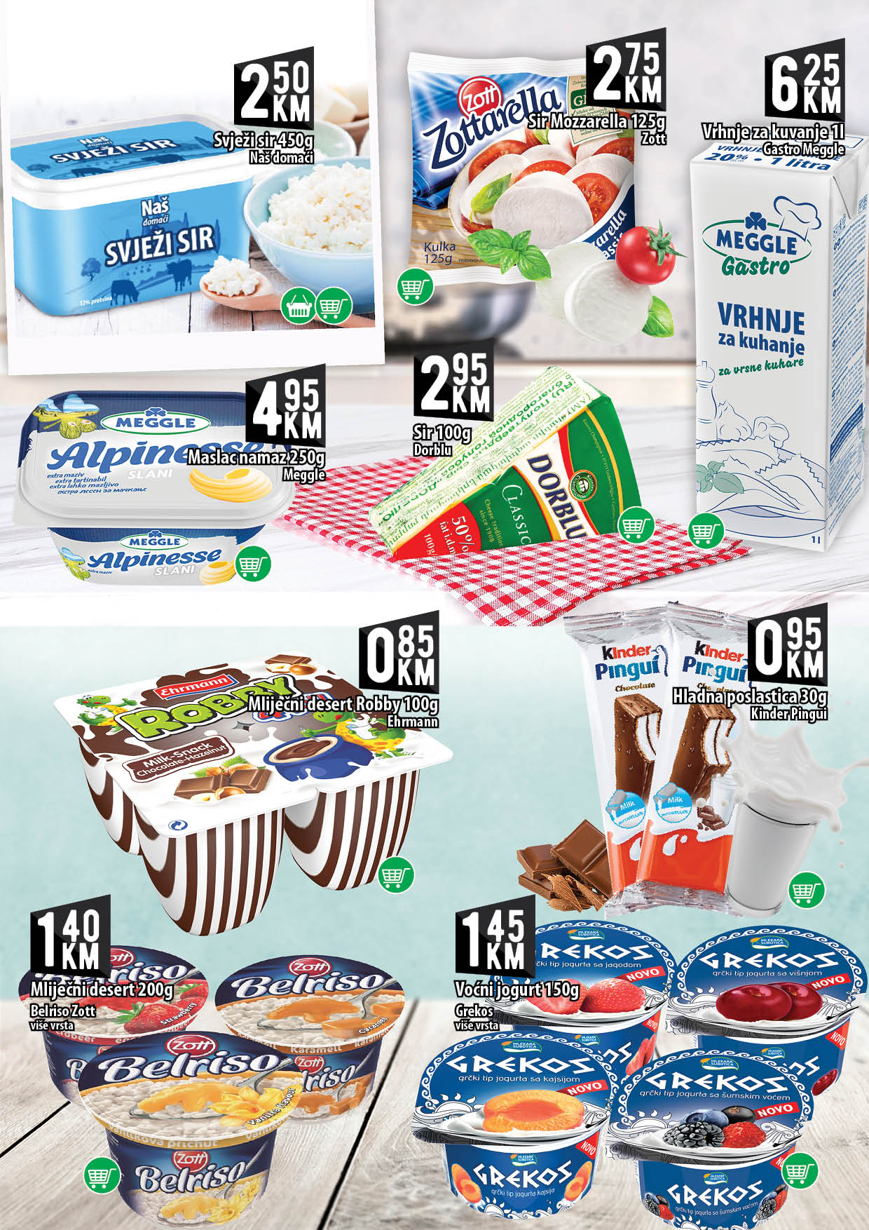 KORT katalog FEBRUAR 2023. Snizenje 1.3.2023. KORT katalog 05