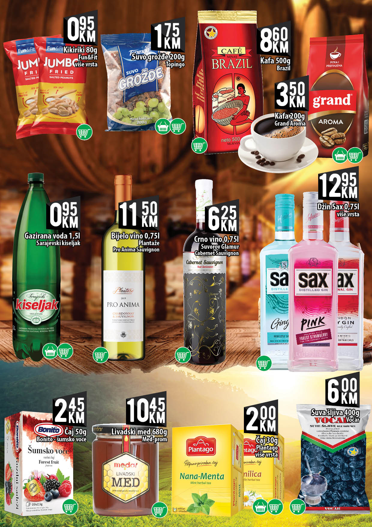 KORT katalog FEBRUAR 2023. Snizenje 1.3.2023. KORT katalog 11