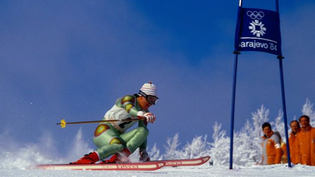 na današnji dan otvorene zimske olimpijske igre 1984. godine: osmijeha jure franka sjećaju se svi