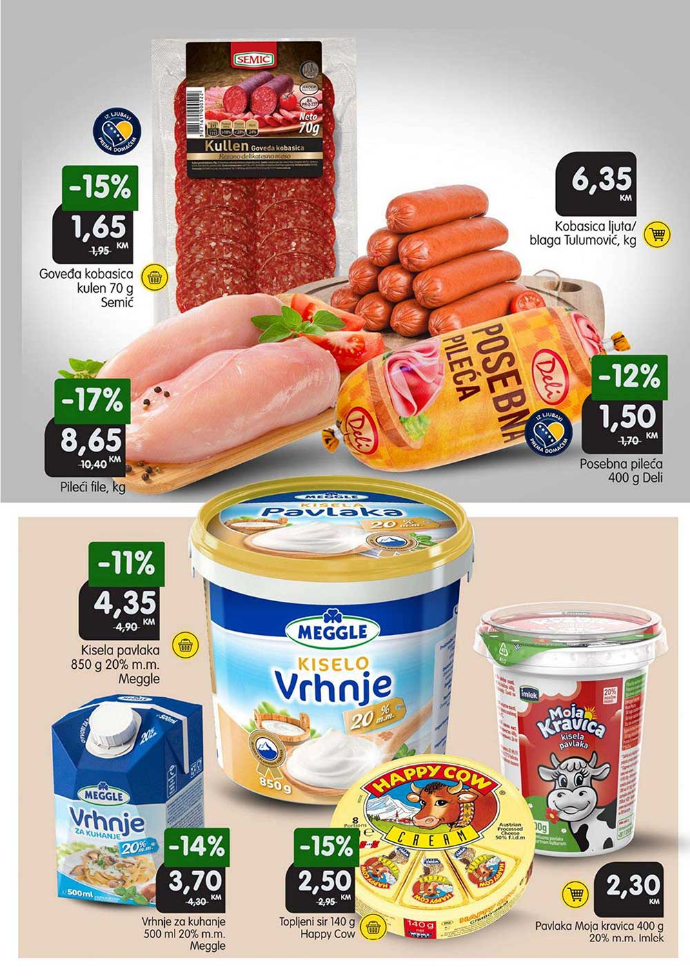 BINGO Vikend akcija FEBRUAR 2023. Snizenje traje od 16.2. do 19.2.2023. page 0002