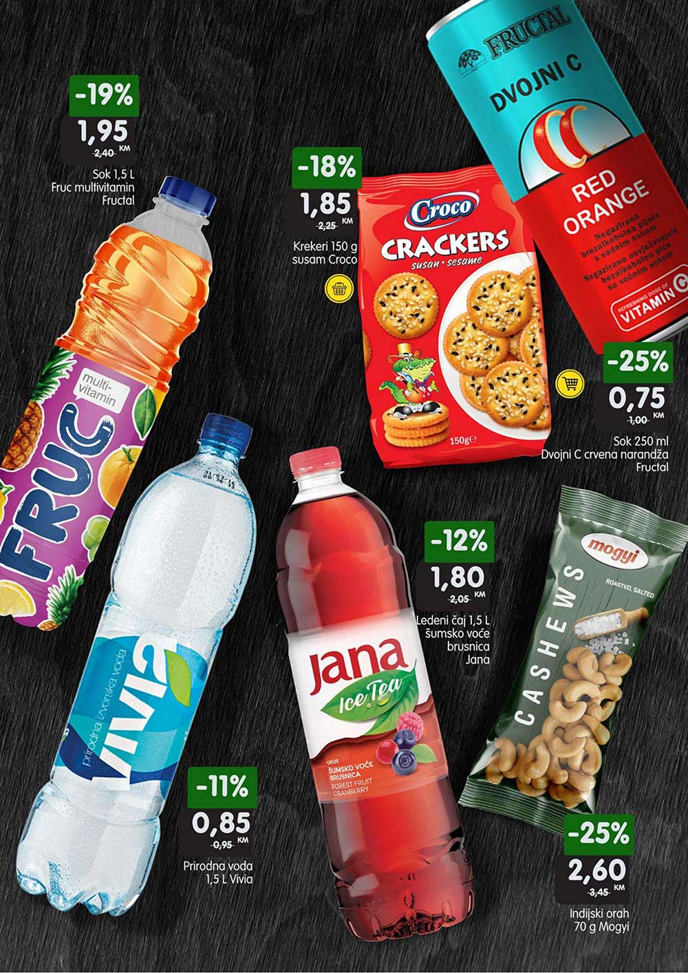 BINGO Vikend akcija FEBRUAR 2023. Snizenje traje od 16.2. do 19.2.2023. page 0006