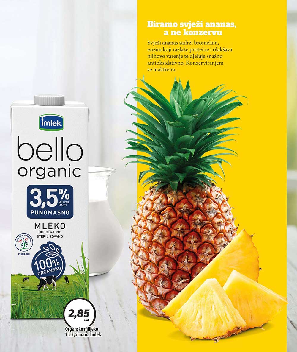 BINGO katalog Magazin Plus FEBRUAR i MART 2023. Akcija traje do 9.3.2023 page 0009