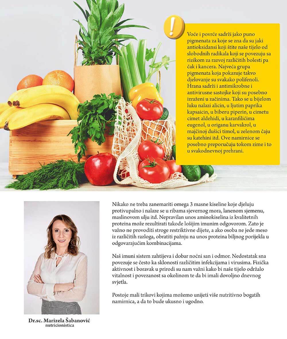 BINGO katalog Magazin Plus FEBRUAR i MART 2023. Akcija traje do 9.3.2023 page 0004
