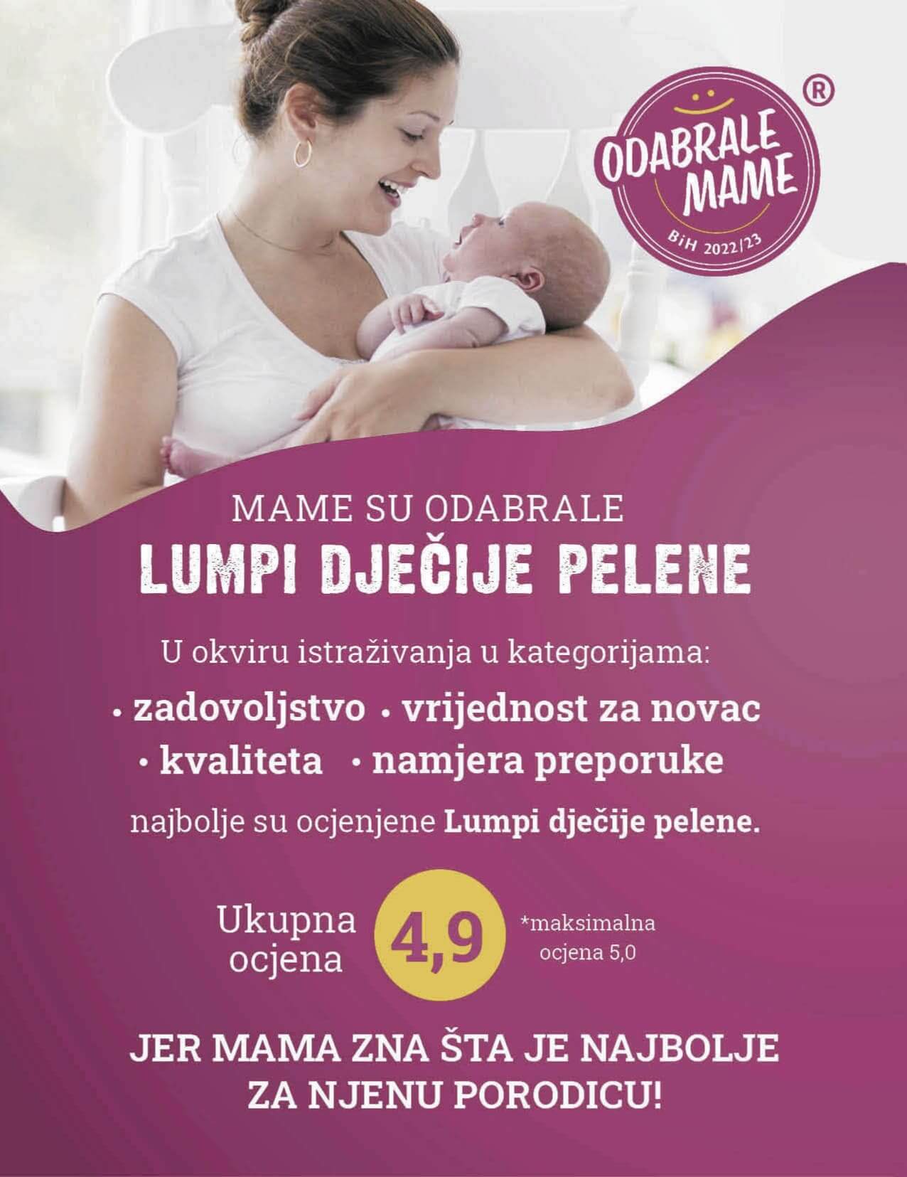 KONZUM akcija MART 2023. Snizenje traje od 27.2. do 12.3.2023. page 0034